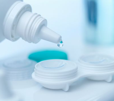 眼鏡護理液正確使用步驟！90%戴眼鏡的人都不知道！